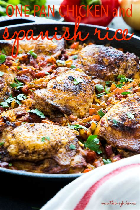 one-pan-spanish-style-chicken-and-rice-the-busy-baker image