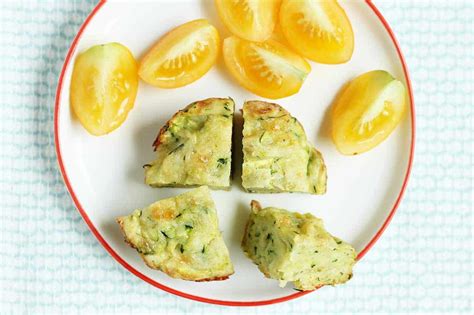 easy-baked-zucchini-fritters-recipe-yummy-toddler-food image
