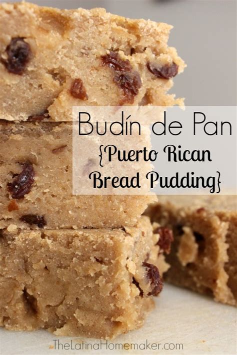 budn-de-pan-puerto-rican-bread-pudding-the image