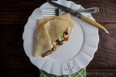 roasted-ratatouille-crepes-with-goat-cheese-healthy image