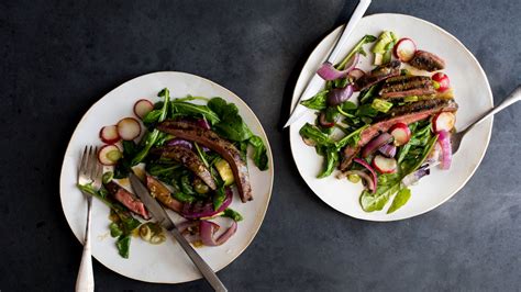 a-salad-primed-for-the-grill-the-new-york-times image