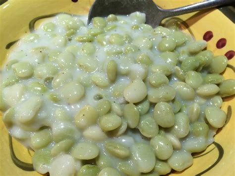 creamed-lima-beans-my-windowsill image