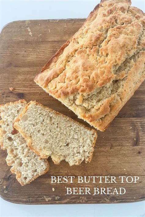 best-butter-topped-beer-bread-stonegable image