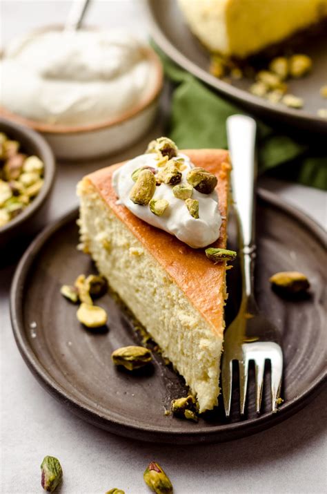 pistachio-cheesecake-fresh-april-flours image