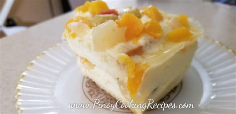 crema-de-fruta-cake-pinoycookingrecipes image