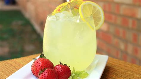 summer-drink image