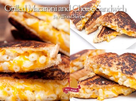 grilled-macaroni-and-cheese-sandwich-allfoodrecipes image