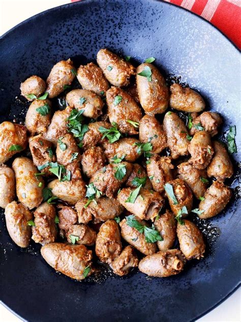 chicken-hearts-recipe-healthy-recipes-blog image