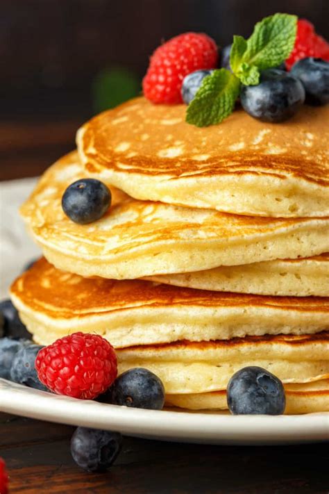 low-calorie-pancakes-under-150-calories-the-big image