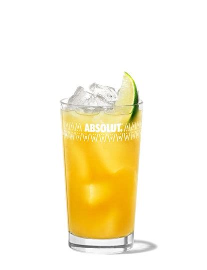 malibu-and-pineapple-recipe-absolut-drinks image