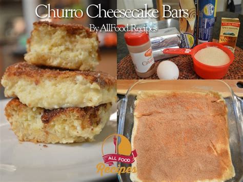 churro-cheesecake-bars-all-food-recipes-best image