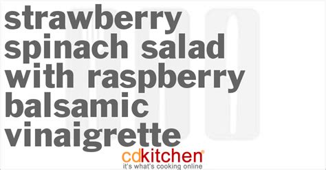 strawberry-spinach-salad-with-raspberry-balsamic image
