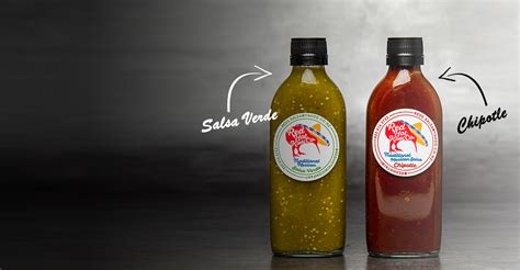 red-hot-kiwi-co-traditional-nz-made-mexican-salsa image
