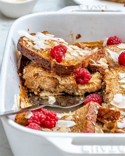 raspberry-french-toast-overnight-casserole-clean image