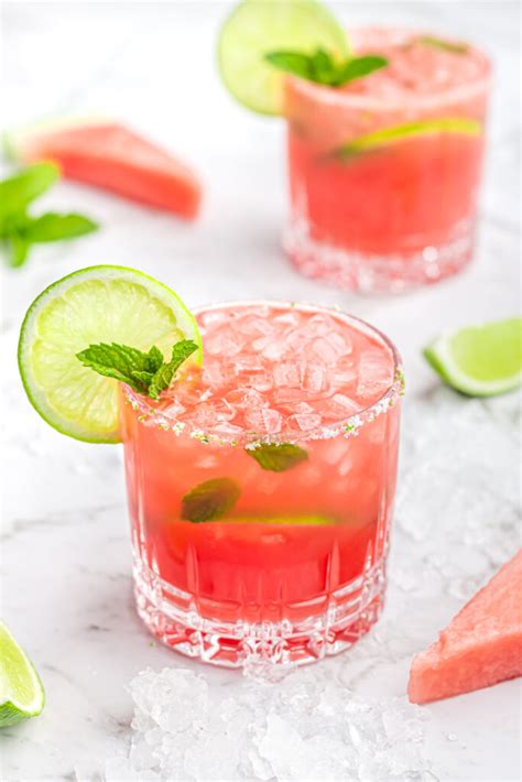 easy-watermelon-mocktails-the-mindful-mocktail image
