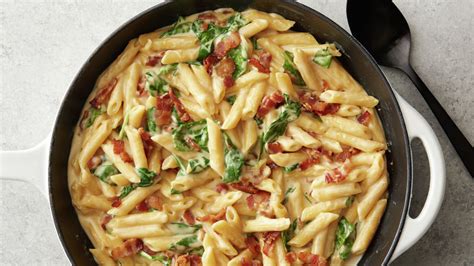 one-pot-smoky-bacon-mac-and-cheese image