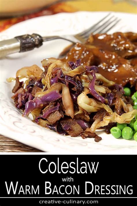 coleslaw-with-warm-bacon-dressing-creative-culinary image