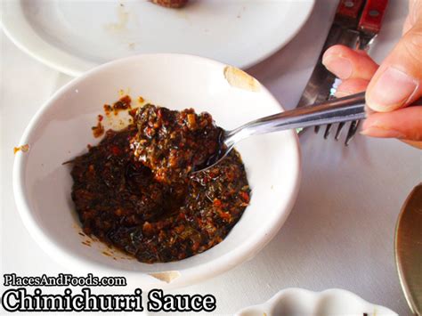 the-chimichurri-sauce-the-argentine-hot-sauce image