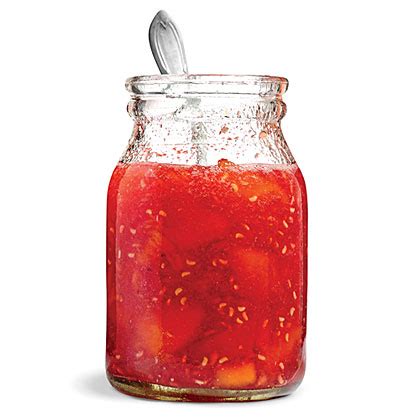 peach-raspberry-jam-recipe-myrecipes image