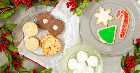 one-dough-5-cookies-the-only-holiday-cookie image