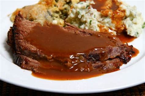 roast-beef-with-coffee-gravy-closet-cooking image