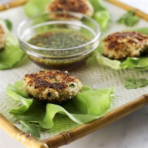 crab-cakes-with-asian-dipping-sauce-something image