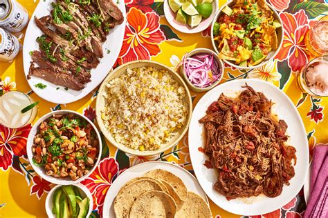 essential-tex-mex-recipes-to-make-in-the-slow-cooker image