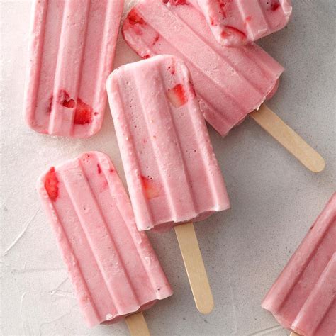 10-strawberry-banana-desserts-taste-of-home image