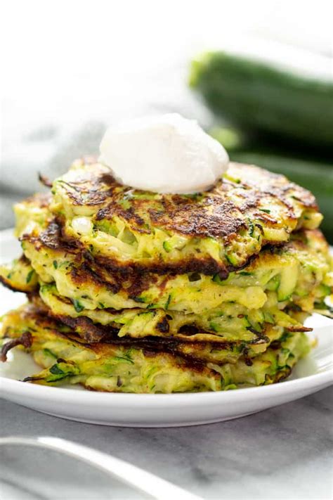 easy-zucchini-pancakes-zucchini-fritters-the-stay-at image