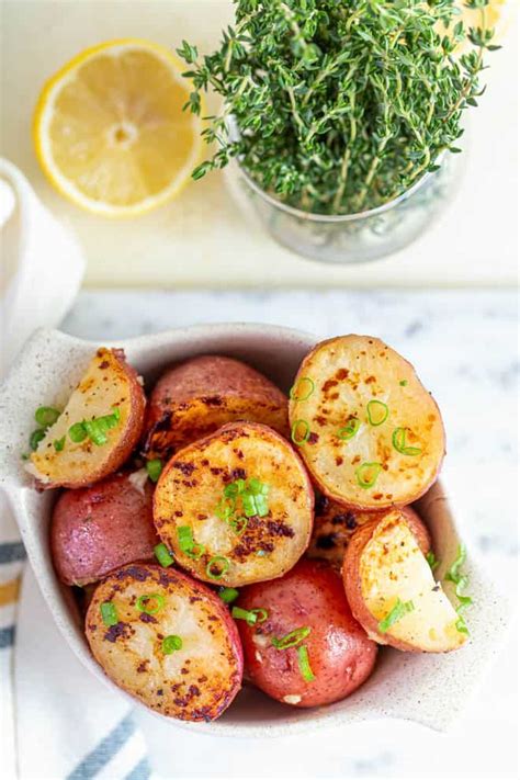 braised-red-potatoes-spoonful-of-flavor image