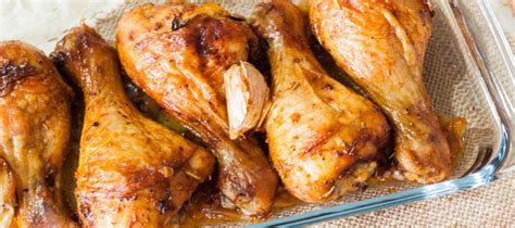 easy-baked-chicken-drumsticks-simple-and-quick image