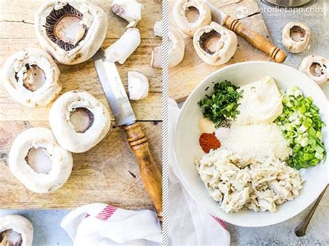 keto-crab-stuffed-mushrooms-ketodiet-blog image