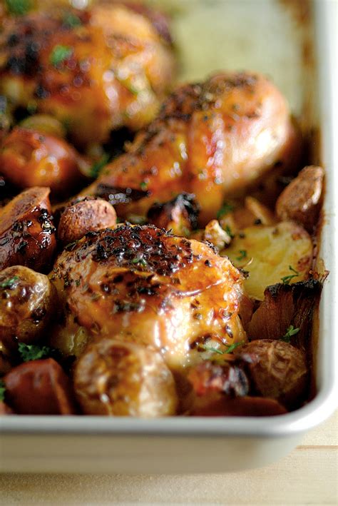 10-best-chicken-chorizo-sausage-recipes-yummly image