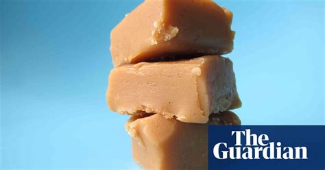 how-to-make-the-perfect-fudge-food-the-guardian image