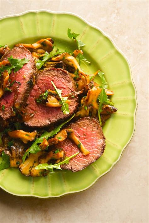 venison-steak-recipe-how-to-cook-venison-steaks image