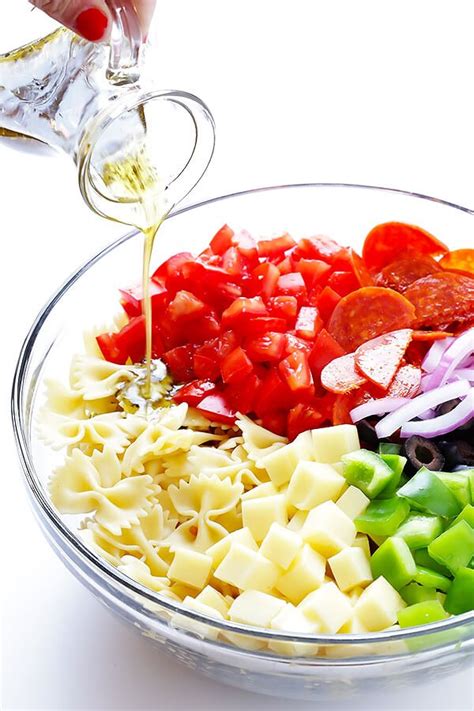 pizza-pasta-salad-gimme-some-oven image