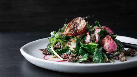 juniper-spiced-venison-and-greens image