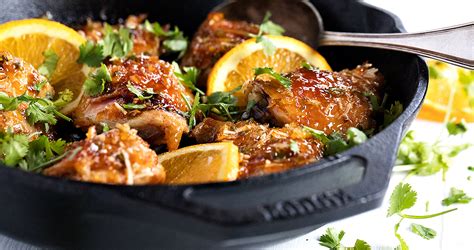 baked-sticky-orange-chicken-thighs-seasons-and-suppers image