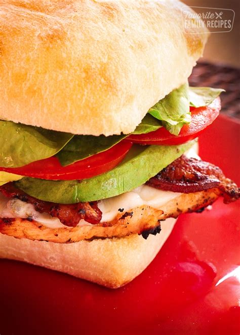 grilled-chicken-sandwich-with-spicy-aoli-mayo-favorite image