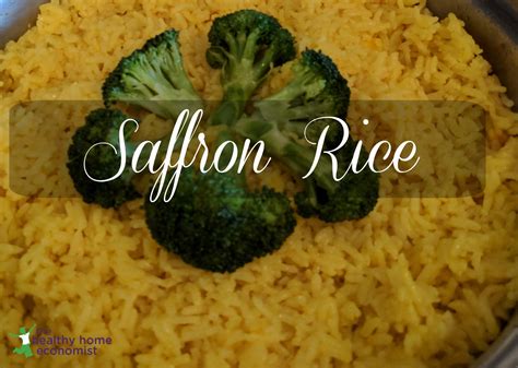 saffron-rice-recipe-traditional-method-healthy image