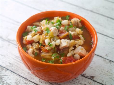 crock-pot-chicken-chili-with-hominy image