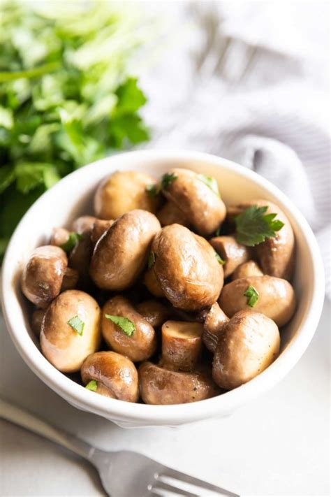 buttery-crockpot-ranch-mushrooms-3-ingredients image