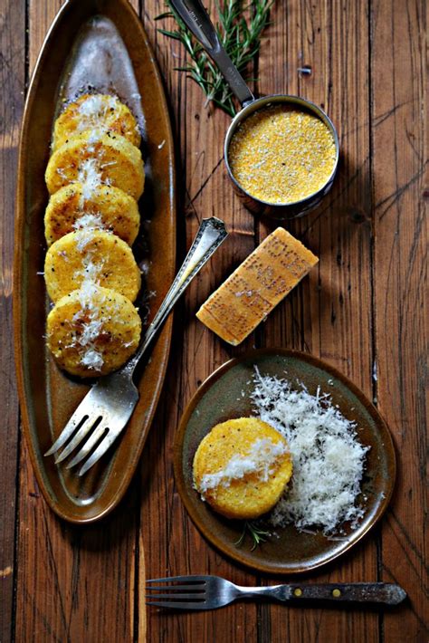 how-to-make-authentic-italian-polenta-cakes-bell image
