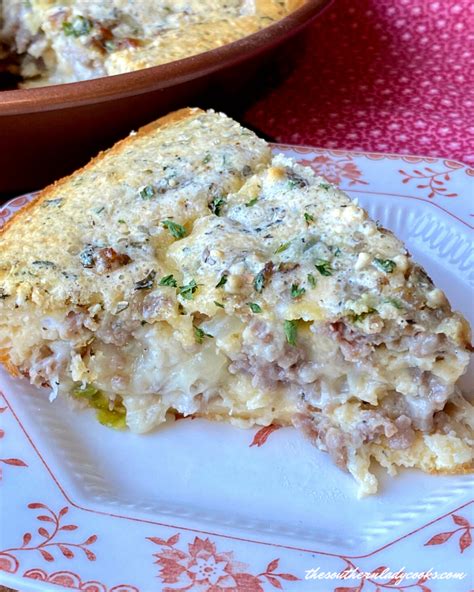 impossible-italian-pie-the-southern-lady-cooks image