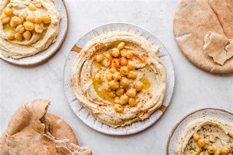 how-to-make-the-best-hummus image
