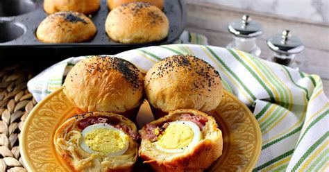10-best-stuffed-hard-boiled-eggs-recipes-yummly image