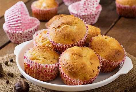 orange-date-muffin-recipe-by-archanas-kitchen image