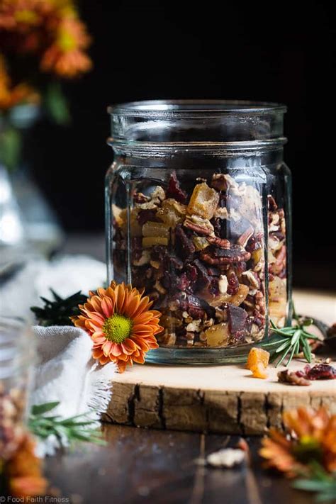 fall-trail-mix-recipe-with-protein-food-faith-fitness image