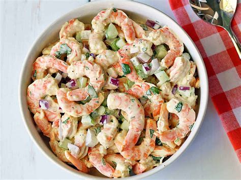 creamy-shrimp-salad-healthy-recipes-blog image