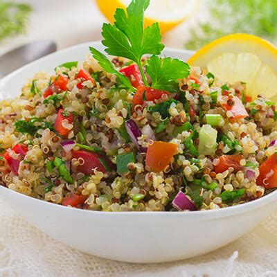 worlds-best-quinoa-and-grilled-pepper-salad image